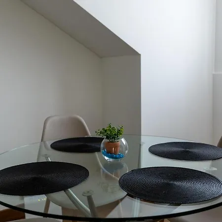 Maison One Nel Centro Di Milano-3