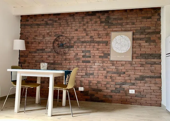 Mini Loft A o - Citta Studi, Porta Venezia